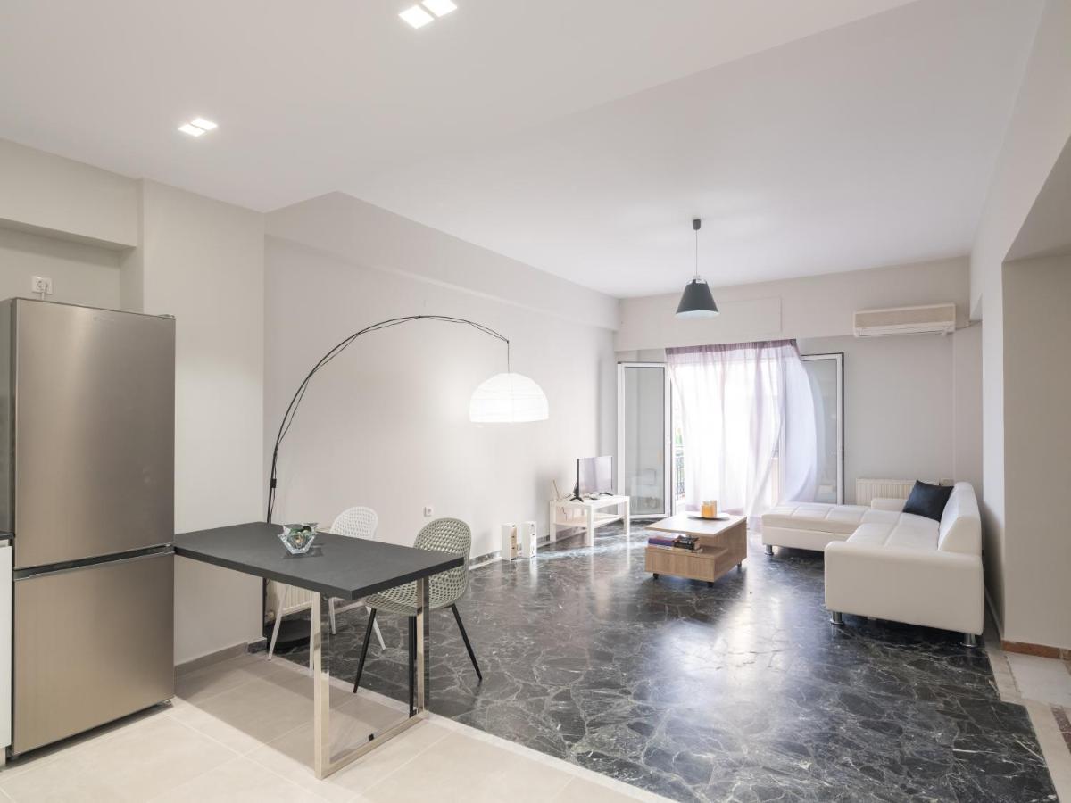City Center Apartment In Great Location Heraklion  Exterior photo
